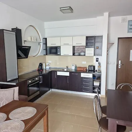 Diune By Villmaris Колобжег