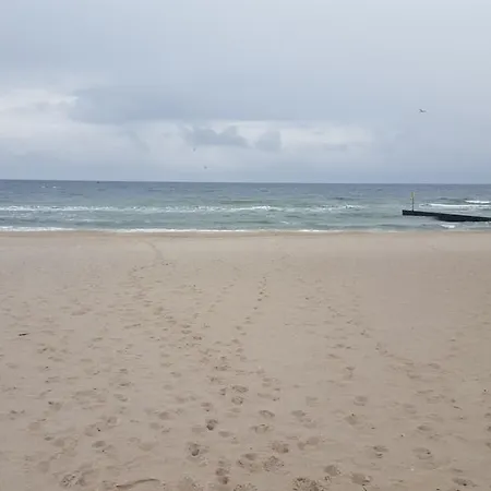 Diune By Villmaris Колобжег