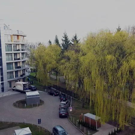 Apartamento Diune By Villmaris