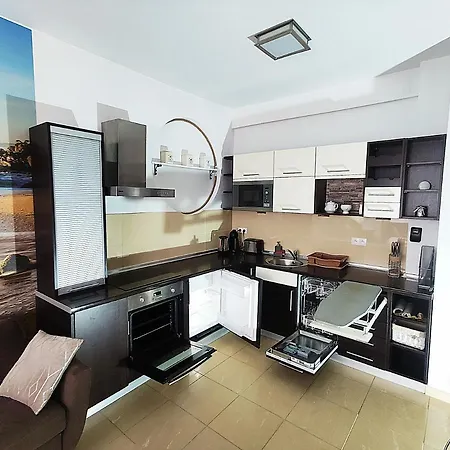 Διαμέρισμα Diune By Villmaris