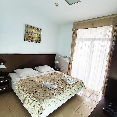 Apartamento Diune By Villmaris Kołobrzeg