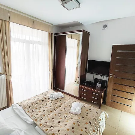 Diune By Villmaris * Колобжег