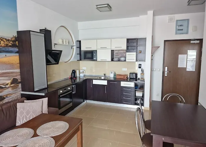 Diune By Villmaris Колобжег