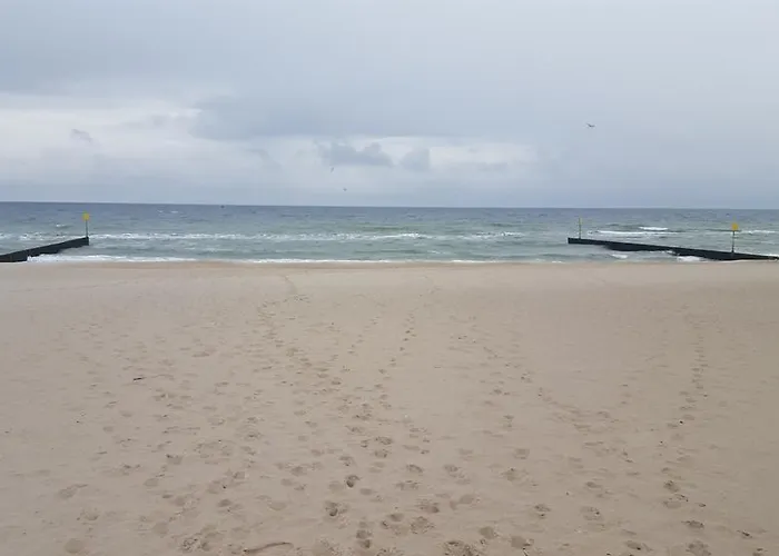 Diune By Villmaris Колобжег