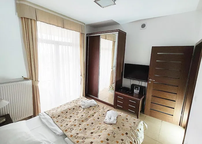 Diune By Villmaris * Колобжег